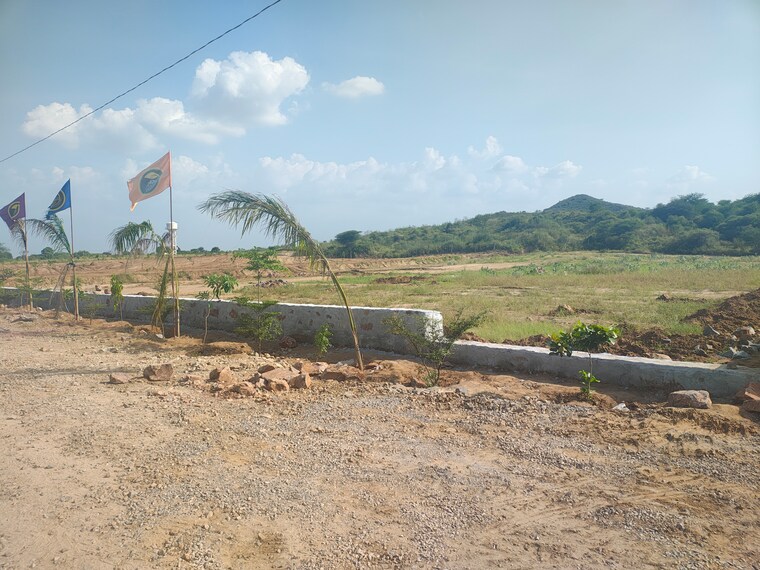 undefined, ghilot  500 Sq.Yd. Plot In Ghilot Neemrana 9278297