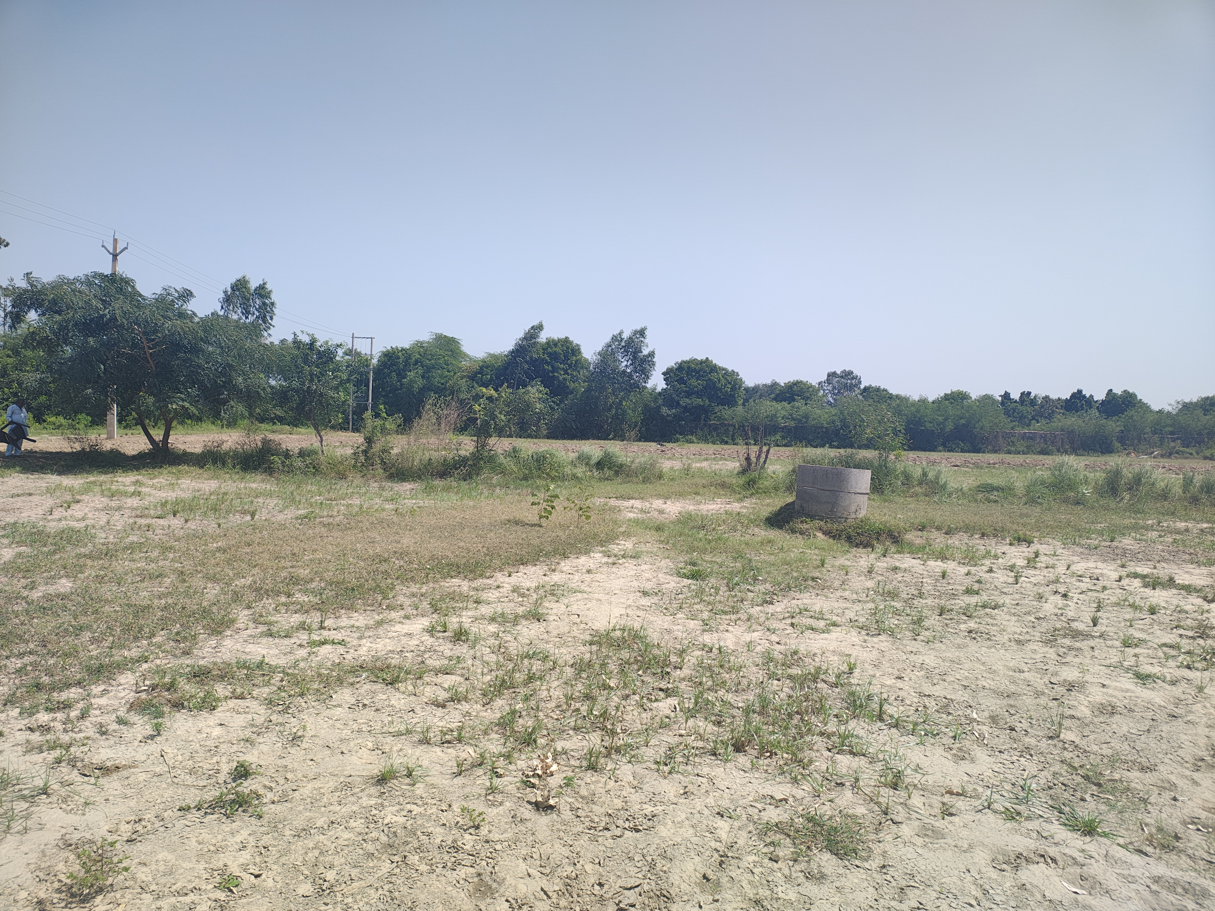 Plot For Sale in Ghilot