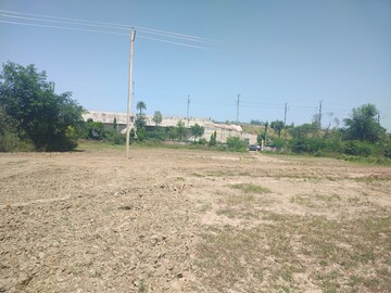 Plot Area in  Plot at Ghilot – for Sale