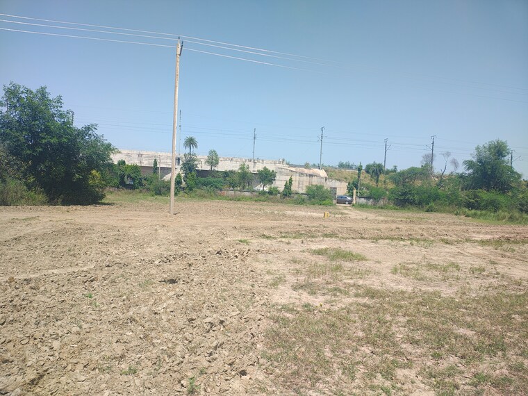 undefined, ghilot  100 Sq.Yd. Plot In Ghilot Neemrana 9278300
