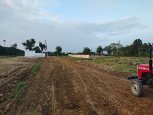 Plot Area in  Plot at Ghilot – for Sale