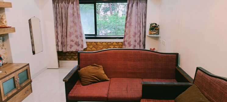 Bedroom, andheri west 1 Bedroom 600 Sq.Ft. Apartment In Andheri West Mumbai 9278303