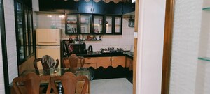 Kitchen in 1 BHK Apartment at Andheri West – for Rent