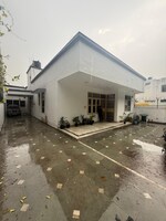 3.5 BHK + Servant Room 300 Sq.Mt. Independent House in Eldeco Ananda