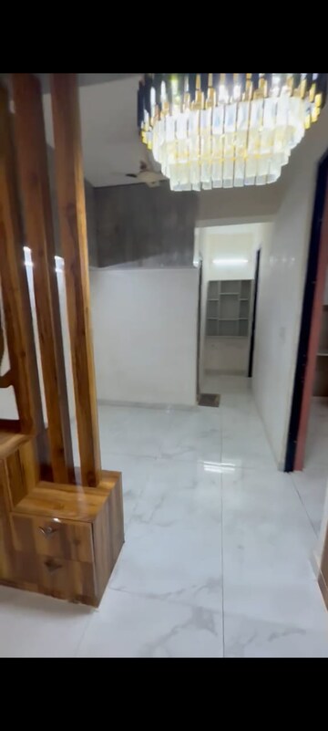 Staircase in 2.5 BHK Apartment at Arete India Our Homes 3, Sohna Sector 6 – for Sale