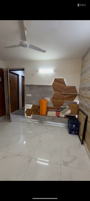 Living Room in 2.5 BHK Apartment at Arete India Our Homes 3, Sohna Sector 6 – for Sale