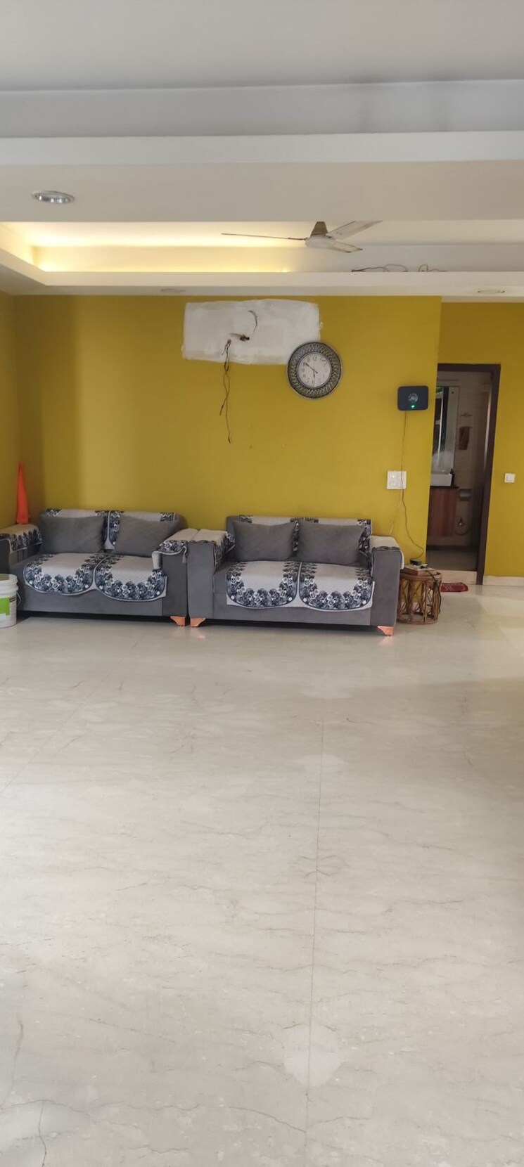 Living Room, eldeco-ananda 3.5 Bedroom 300 Sq.Mt. Independent House In Sector 48 Noida 9278306