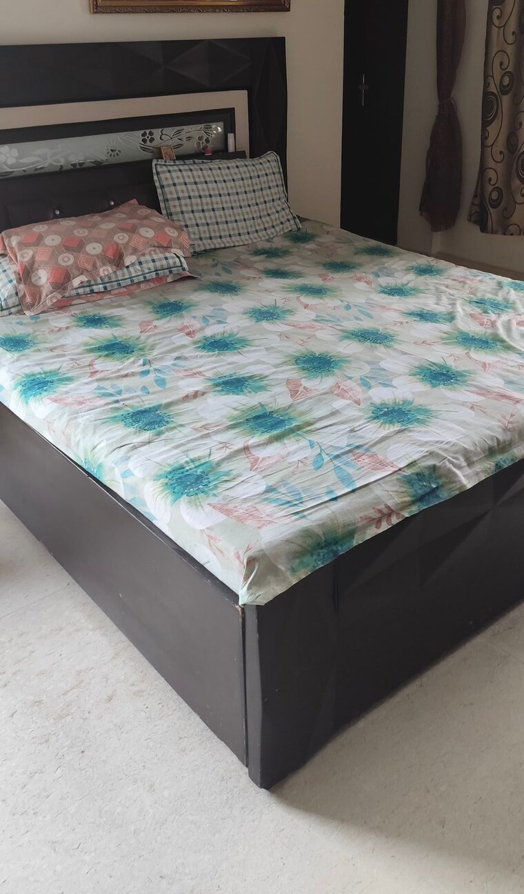 Bedroom, eldeco-ananda 3.5 Bedroom 300 Sq.Mt. Independent House In Sector 48 Noida 9278306