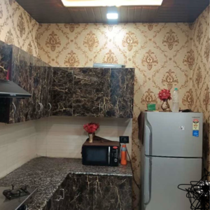 Bedroom in 3 BHK Apartment at Omaxe City Homes, Vedant Nagar – for Sale