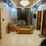 3 BHK 1449 Sq.Ft. Apartment in Omaxe City Homes