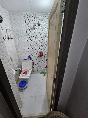 Bathroom in 2 BHK Apartment at ABCZ East Avenue Grand, Sector 49 – for Sale