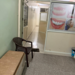 100 Sq.Ft. Retail Shop in Basant Vihar