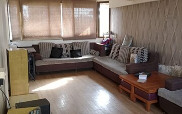 3 BHK Apartment For Rent in Ahoora Mahal, Churchgate