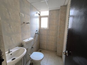 Bathroom in 2 BHK Apartment at Signature The Serenas, Sohna Sector 36 – for Sale