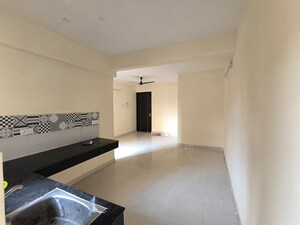 Kitchen in 2 BHK Apartment at Signature The Serenas, Sohna Sector 36 – for Sale