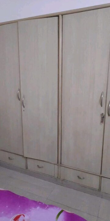 Furnished Amenities in 1 BHK Apartment at Gala Pride Park, Manpada – for Rent