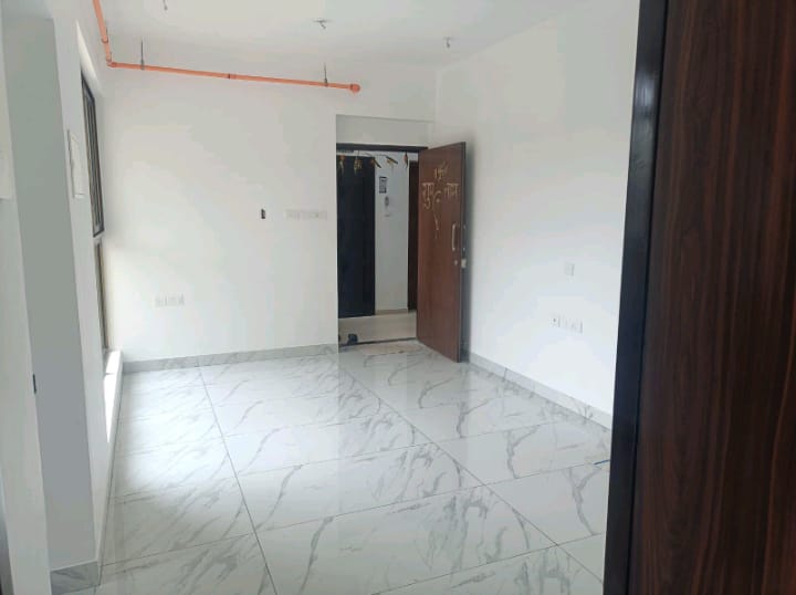 1 BHK + Pooja Room 460 Sq.Ft. Apartment in Raymond Premium I