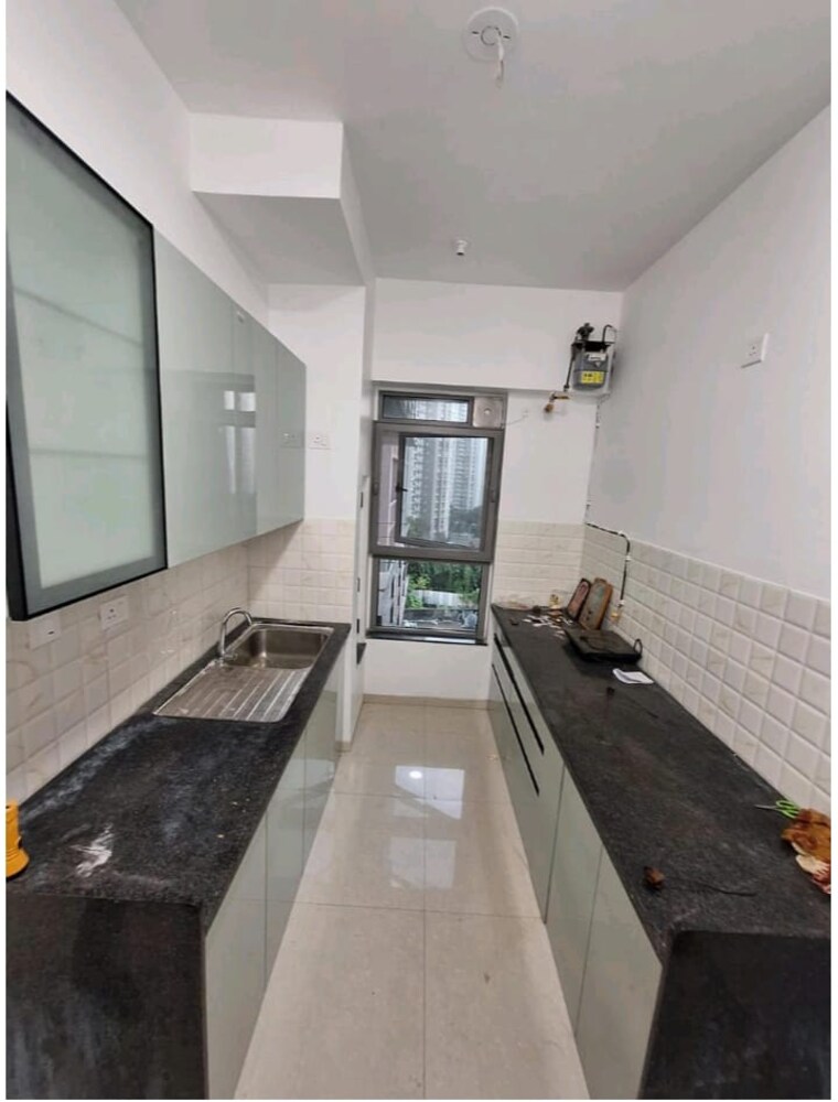 Kitchen, kalpataru-immensa 3 Bedroom 957 Sq.Ft. Apartment In Kolshet Road Thane 9278318