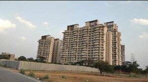 3 BHK Apartment – Exterior View View at Paras Irene, Sector 70a - for Sale