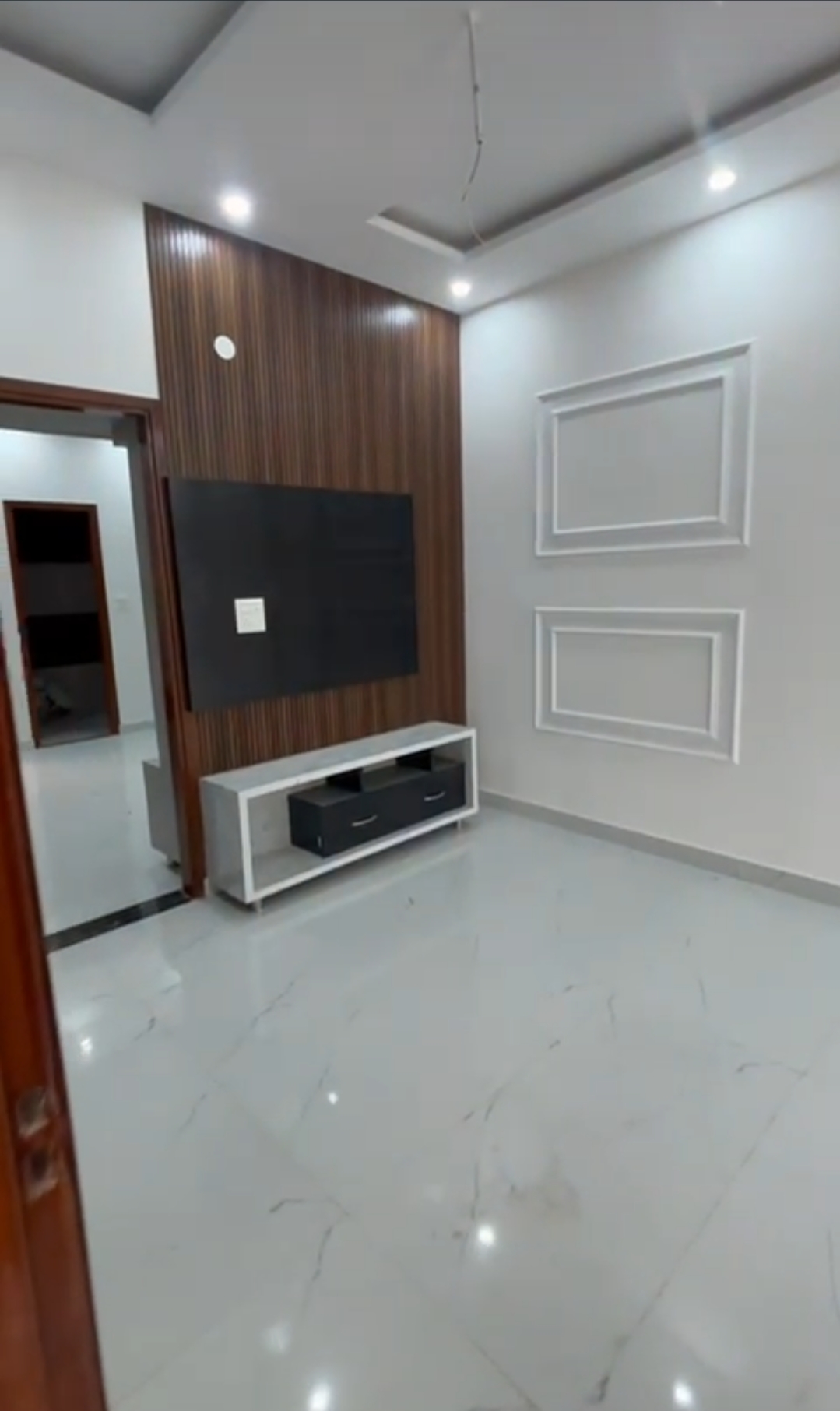 3 BHK Independent House For Sale in Kharar Road
