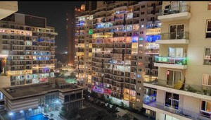 3 BHK Apartment – Exterior View View at Paras Irene, Sector 70a - for Sale