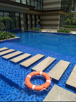 3 BHK Apartment For Sale in Paras Irene