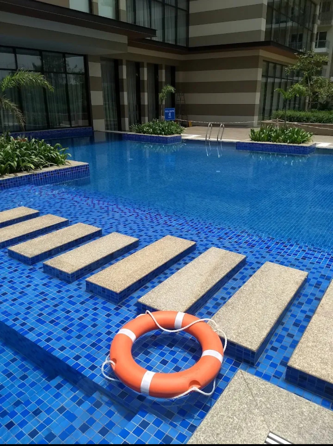 3 BHK Apartment For Sale in Paras Irene