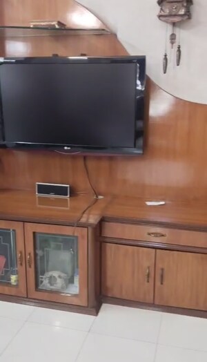 2 BHK Apartment For Rent in Anand Park Aundh, Aundh