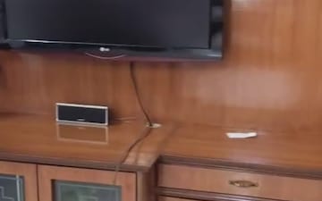 2 BHK Apartment For Rent in Anand Park Aundh, Aundh
