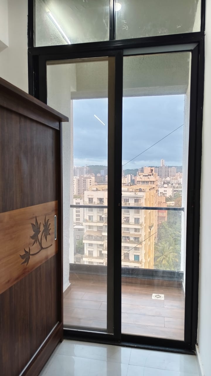 2 BHK Apartment For Rent in Aaiji Vivanta