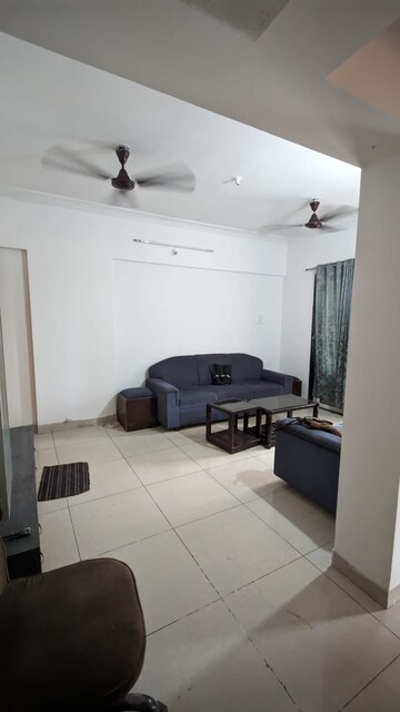 Kitchen in 2 BHK Apartment at Balewadi Apartments, Balewadi – for Rent