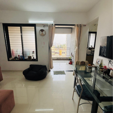 2 BHK Builder Floor For Rent in Anand Nagar Chinchwad