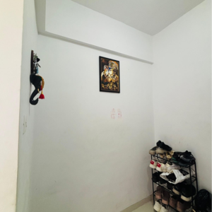 Room in 2 BHK Builder Floor at Anand Nagar Chinchwad – for Rent