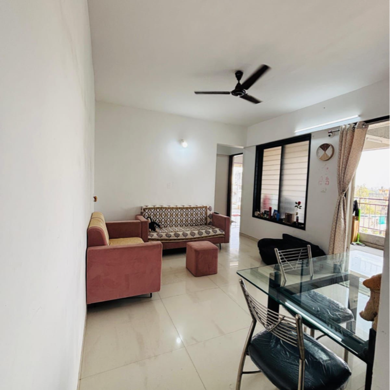 Team Area, anand nagar chinchwad 2 Bedroom 750 Sq.Ft. Builder Floor In Anand Nagar Chinchwad Pune 9278343