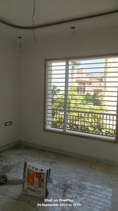 3.5 BHK + Pooja Room Villa For Sale in D R Estate 