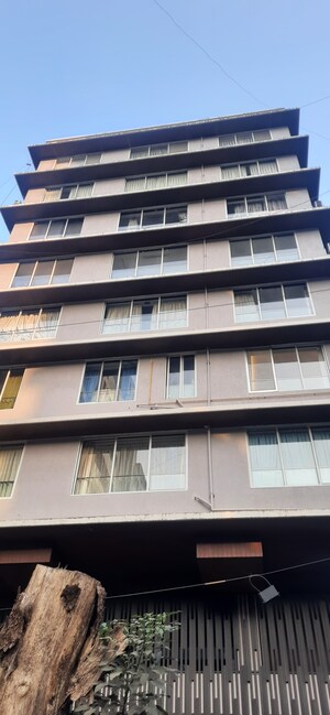 2 BHK Apartment For Rent in Bandra West