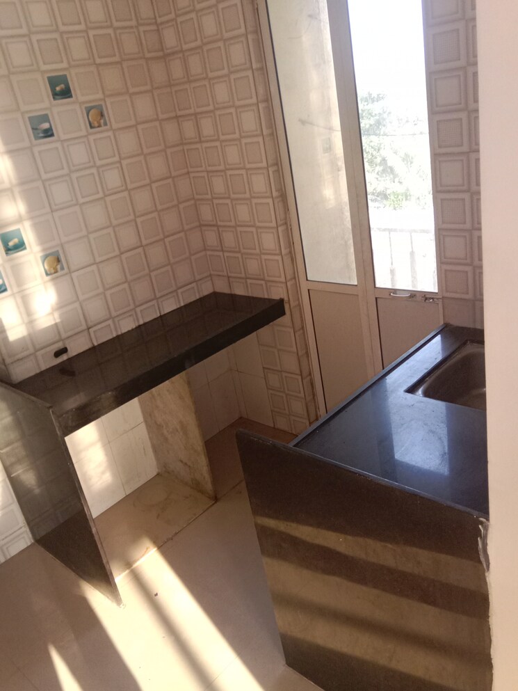 Kitchen, jsb-nakshatra-greens 2 Bedroom 750 Sq.Ft. Apartment In Naigaon East Palghar 9278353