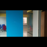 1000 Sq.Ft. Office Space in Swaraj Capital Chikhali M