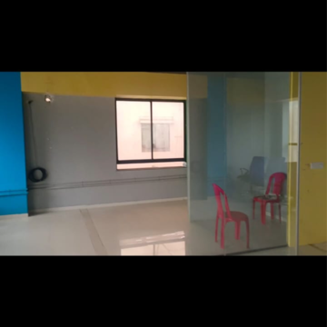 Room in  Office Space at Chikhali – for Rent