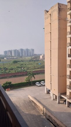 3 BHK Apartment For Sale in Eureka Diya Green City