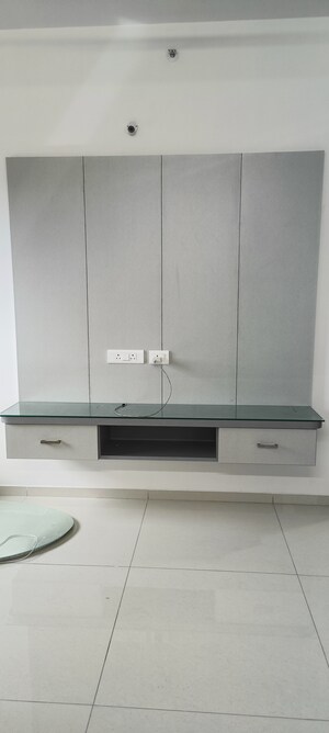 Furnished Amenities in 3 BHK Apartment at Rajapushpa Provincia, Narsingi – for Rent