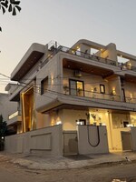 4 BHK + Pooja Room,Study Room 133 Sq.Yd. Villa in Jaipur Property Ndream ho