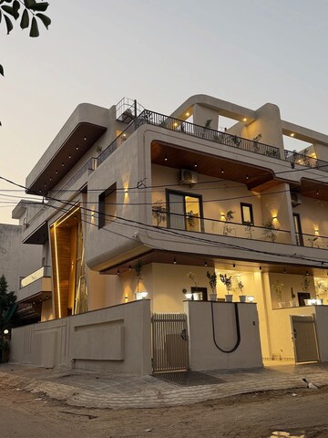 4 BHK Villa For Sale in Dhawas
