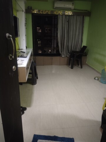 1 BHK Apartment For Sale in Shanti Lifespaces, Nalasopara East