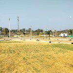 100 Sq.Yd. Plot in Aman Enclave
