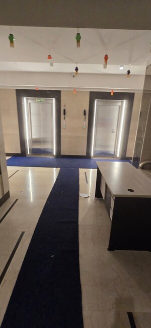 1 BHK Apartment For Rent in Durgashram CHS, Andheri East