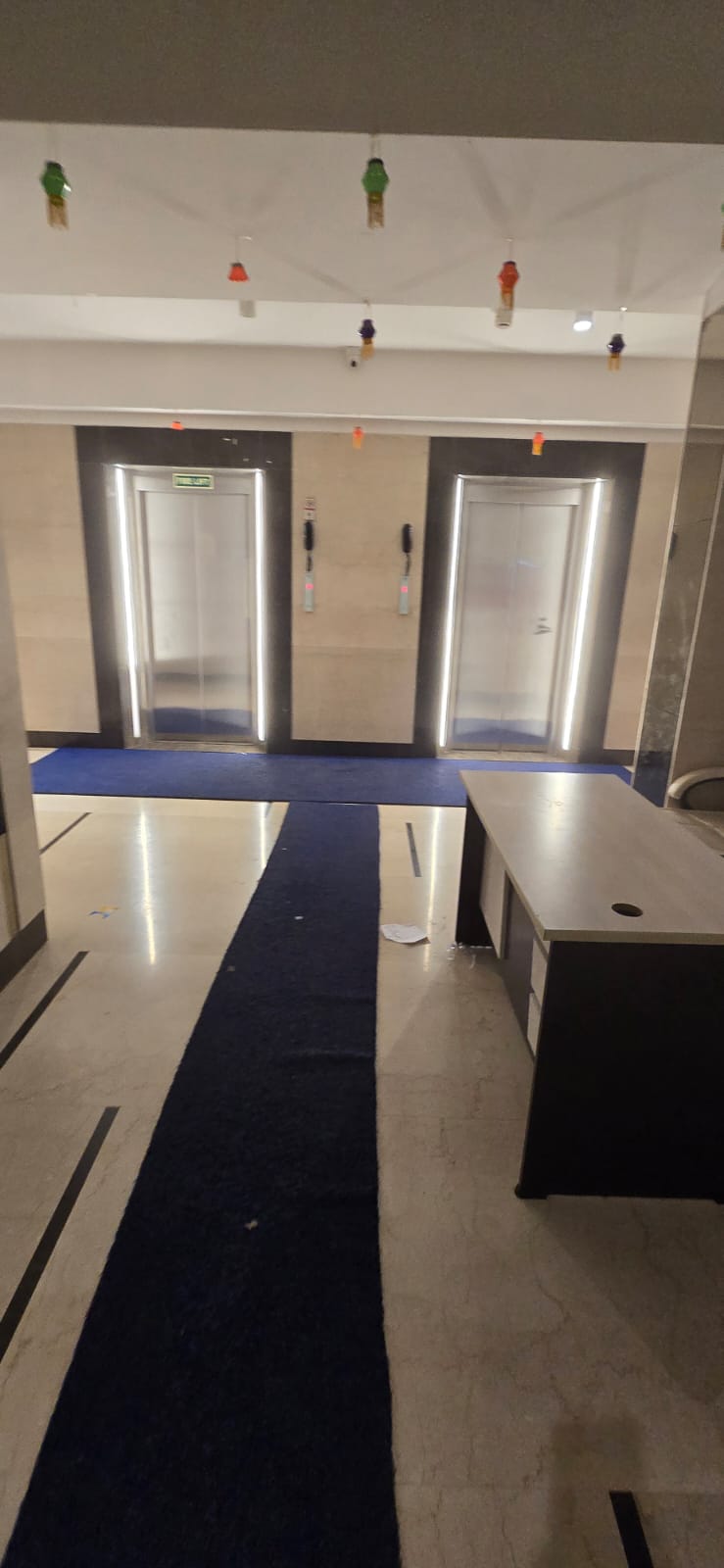 1 BHK Apartment For Rent in Durgashram CHS