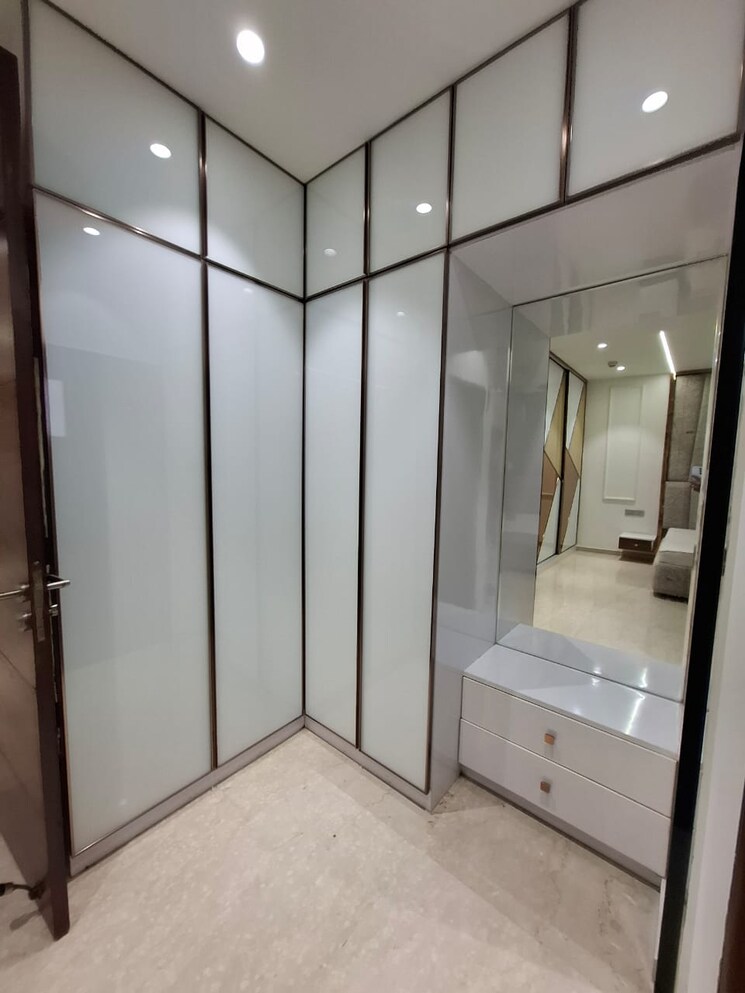 undefined, my-home-bhooja 3 Bedroom 3430 Sq.Ft. Apartment In Hi Tech City Hyderabad 9278383