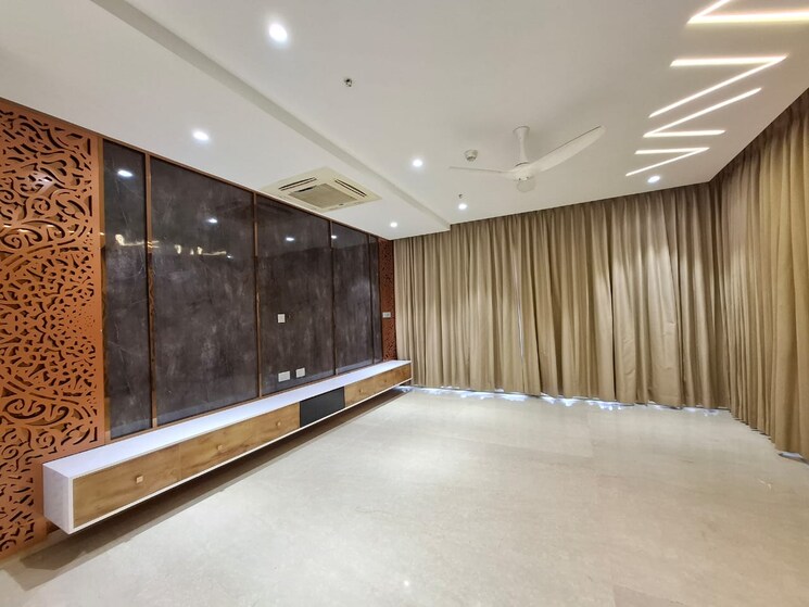 Room, my-home-bhooja 3 Bedroom 3430 Sq.Ft. Apartment In Hi Tech City Hyderabad 9278383