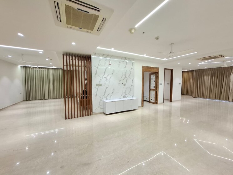 Room, my-home-bhooja 3 Bedroom 3430 Sq.Ft. Apartment In Hi Tech City Hyderabad 9278383